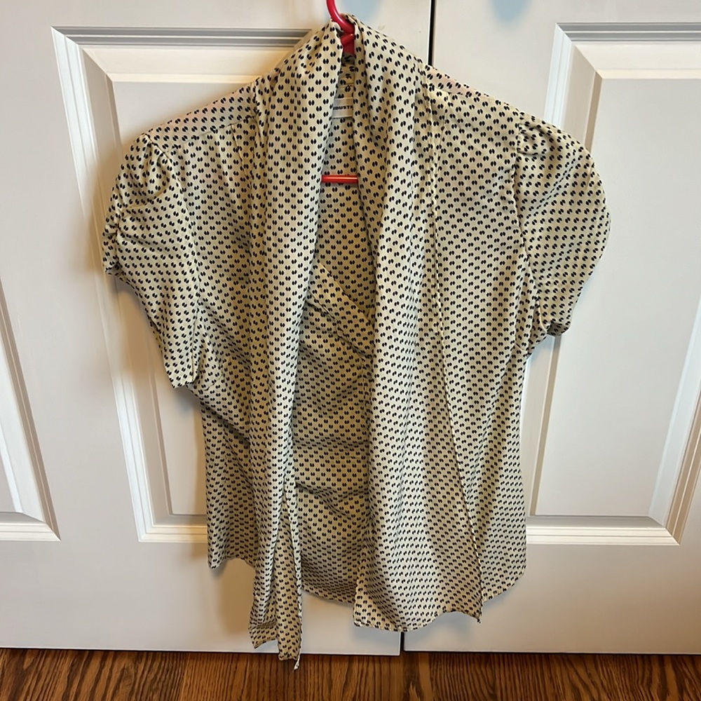 Brooklyn Industries Blouse/Jacket Bundle - image 4